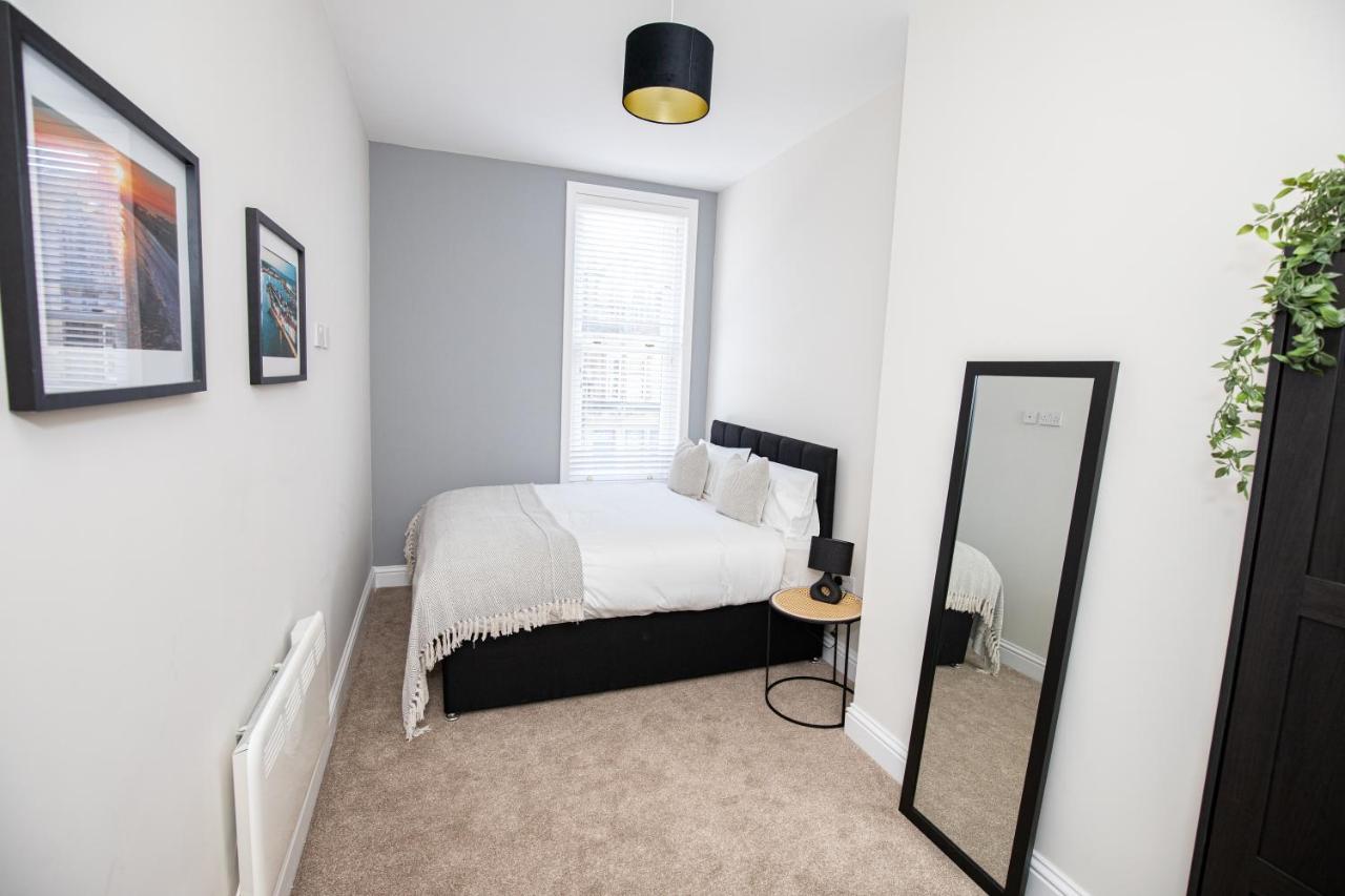 Church Street Apartments Hartlepool Dış mekan fotoğraf